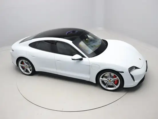 PORSCHE-TAYCAN-4S ELÉTRICO PORSCHE-TAYCAN-2023