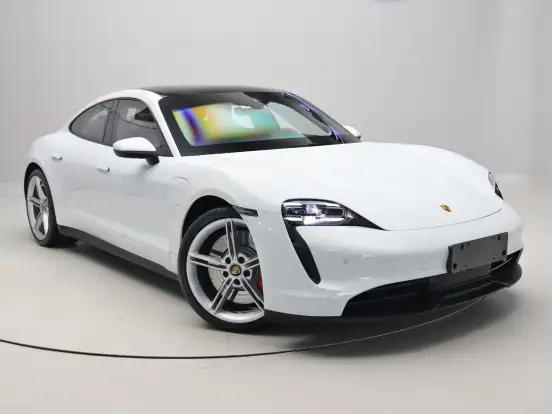 PORSCHE-TAYCAN-4S ELÉTRICO PORSCHE-TAYCAN-2023