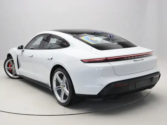 PORSCHE-TAYCAN-4S ELÉTRICO PORSCHE-TAYCAN-2023