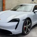 PORSCHE TAYCAN 4S ELÉTRICO PORSCHE TAYCAN 4S ELÉTRICO