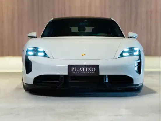 PORSCHE-TAYCAN-TURBO S ELÉTRICO PORSCHE-TAYCAN-2022