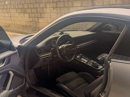 PORSCHE-911-3.0 24V H6 GASOLINA CARRERA 4 GTS PDK PORSCHE-911-2024