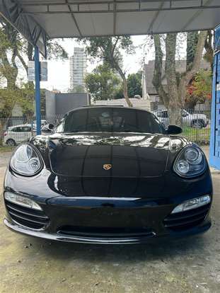 PORSCHE-BOXSTER-2010
