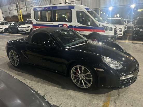 PORSCHE-BOXSTER-2010