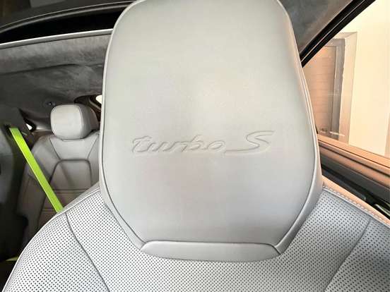 PORSCHE-CAYENNE-4.0 V8 E-HYBRID TURBO S COUPÉ AWD TIPTRONIC S PORSCHE-CAYENNE-2023