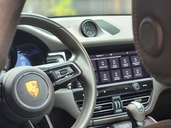 PORSCHE-MACAN-2.0 TURBO GASOLINA PDK PORSCHE-MACAN-2022