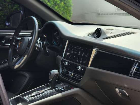 PORSCHE-MACAN-2.0 TURBO GASOLINA PDK PORSCHE-MACAN-2022