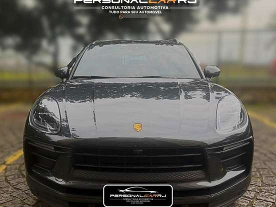 PORSCHE-MACAN-2.0 TURBO GASOLINA PDK PORSCHE-MACAN-2023