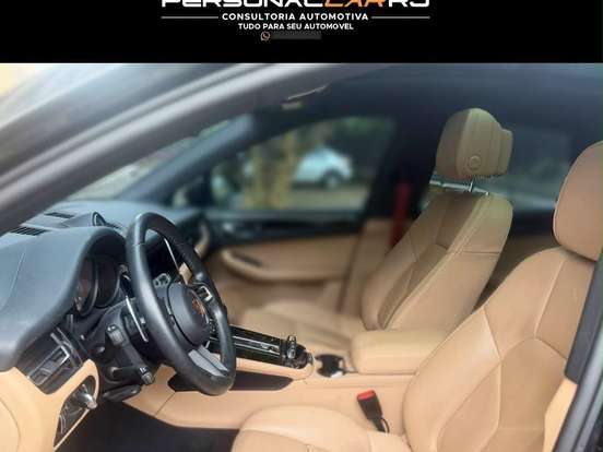 PORSCHE-MACAN-2.0 TURBO GASOLINA PDK PORSCHE-MACAN-2023