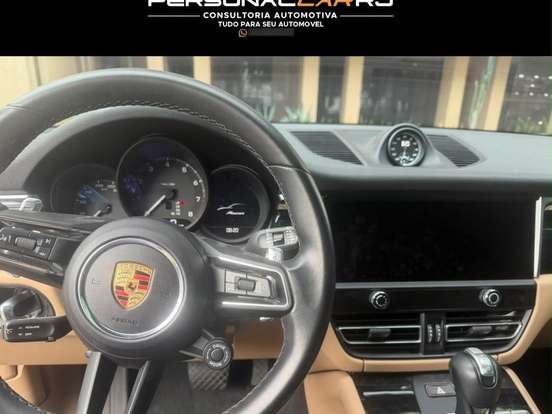 PORSCHE-MACAN-2.0 TURBO GASOLINA PDK PORSCHE-MACAN-2023