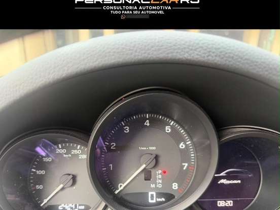 PORSCHE-MACAN-2.0 TURBO GASOLINA PDK PORSCHE-MACAN-2023