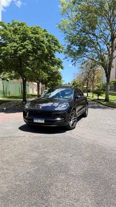 PORSCHE MACAN 2.9 V6 BITURBO GASOLINA S PDK