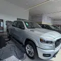 RAM 1500 3.0 HURRICANE 6 BITURBO GASOLINA BIG HORN CD 4X4 AUTOMÁTICO RAM 1500 3.0 HURRICANE 6 BITURBO GASOLINA BIG HORN CD 4X4 AUTOMÁTICO