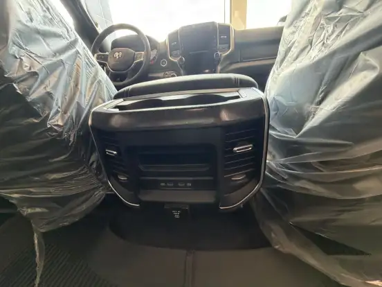 RAM-1500-3.0 HURRICANE 6 BITURBO GASOLINA BIG HORN CD 4X4 AUTOMÁTICO RAM-1500-2026
