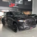RAM 1500 3.0 HURRICANE 6 BITURBO GASOLINA LARAMIE NIGHT EDITION CD 4X4 AUTOMÁTICO RAM 1500 3.0 HURRICANE 6 BITURBO GASOLINA LARAMIE NIGHT EDITION CD 4X4 AUTOMÁTICO