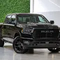 RAM 1500 3.0 HURRICANE 6 BITURBO GASOLINA LARAMIE NIGHT EDITION CD 4X4 AUTOMÁTICO RAM 1500 3.0 HURRICANE 6 BITURBO GASOLINA LARAMIE NIGHT EDITION CD 4X4 AUTOMÁTICO