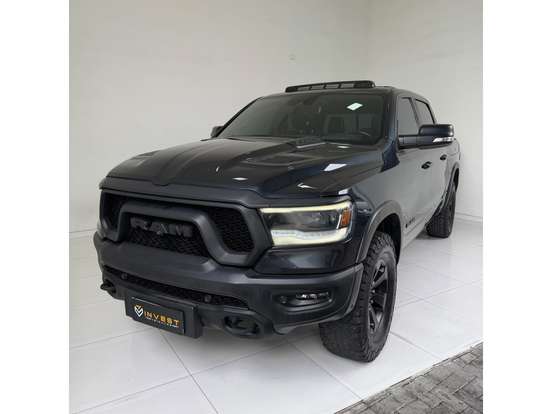 RAM-1500-2021