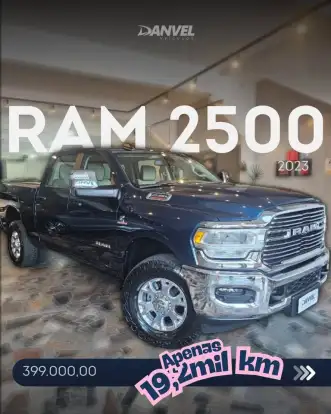 RAM-2500-2023