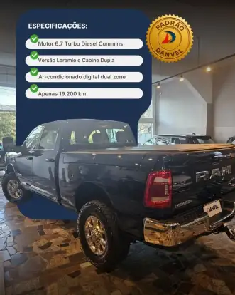 RAM-2500-2023