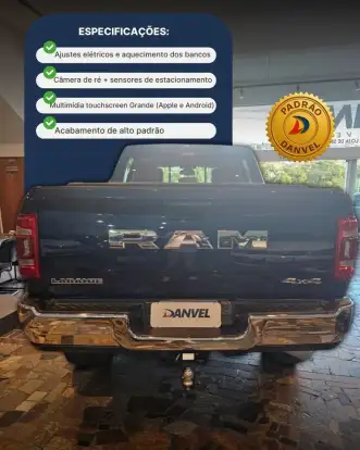RAM-2500-2023