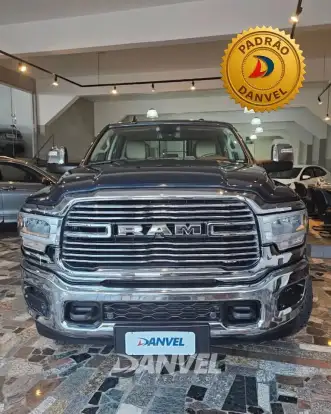 RAM-2500-2023