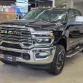 RAM 2500 6.7 I6 TURBO DIESEL LARAMIE CD 4X4 AUTOMÁTICO RAM 2500 6.7 I6 TURBO DIESEL LARAMIE CD 4X4 AUTOMÁTICO