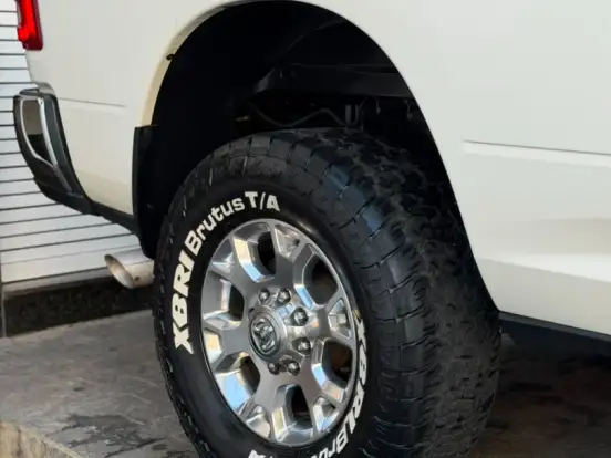 RAM-2500-6.7 I6 TURBO DIESEL LARAMIE CD 4X4 AUTOMÁTICO RAM-2500-2023