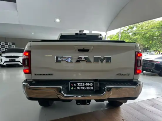 RAM-2500-2023