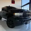 RAM 2500 6.7 I6 TURBO DIESEL LARAMIE NIGHT EDITION CD 4X4 AUTOMÁTICO RAM 2500 6.7 I6 TURBO DIESEL LARAMIE NIGHT EDITION CD 4X4 AUTOMÁTICO