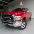 RAM 2500 6.7 LARAMIE 4X4 CD I6 TURBO DIESEL 4P AUTOMÁTICO RAM 2500 6.7 LARAMIE 4X4 CD I6 TURBO DIESEL 4P AUTOMÁTICO