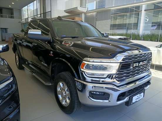 RAM-2500-6.7 I6 TURBO DIESEL LARAMIE CD 4X4 AUTOMÁTICO RAM-2500-2020