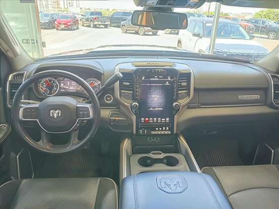 RAM-2500-6.7 I6 TURBO DIESEL LARAMIE CD 4X4 AUTOMÁTICO RAM-2500-2020