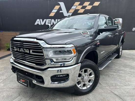 RAM-2500-2022