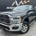 RAM 2500 6.7 I6 TURBO DIESEL LARAMIE CD 4X4 AUTOMÁTICO RAM 2500 6.7 I6 TURBO DIESEL LARAMIE CD 4X4 AUTOMÁTICO