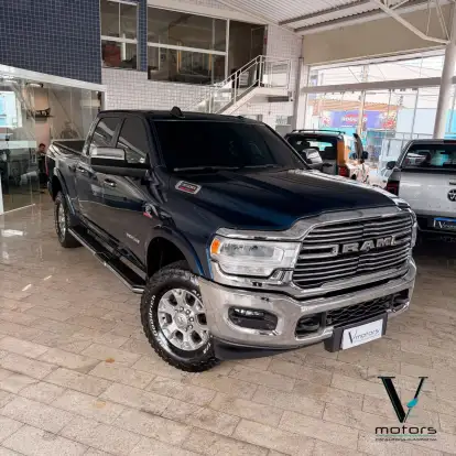 RAM-3500-2022