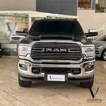RAM-3500-2022