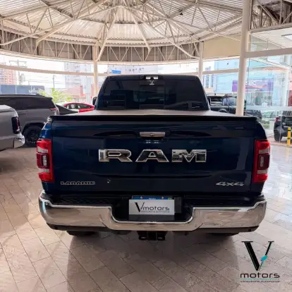 RAM-3500-2022