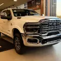 RAM 3500 6.7 I6 TURBO DIESEL LIMITED LONGHORN CD 4X4 AUTOMÁTICO RAM 3500 6.7 I6 TURBO DIESEL LIMITED LONGHORN CD 4X4 AUTOMÁTICO