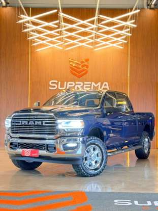 RAM-3500-6.7 I6 TURBO DIESEL LARAMIE CD 4X4 AUTOMÁTICO RAM-3500-2024