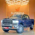 RAM 3500 6.7 I6 TURBO DIESEL LARAMIE CD 4X4 AUTOMÁTICO RAM 3500 6.7 I6 TURBO DIESEL LARAMIE CD 4X4 AUTOMÁTICO