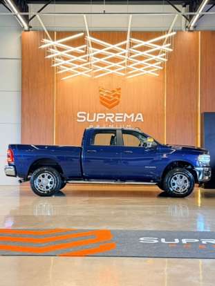 RAM-3500-6.7 I6 TURBO DIESEL LARAMIE CD 4X4 AUTOMÁTICO RAM-3500-2024