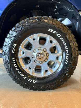 RAM-3500-6.7 I6 TURBO DIESEL LARAMIE CD 4X4 AUTOMÁTICO RAM-3500-2024