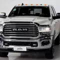 RAM 3500 6.7 I6 TURBO DIESEL LIMITED LONGHORN CD 4X4 AUTOMÁTICO RAM 3500 6.7 I6 TURBO DIESEL LIMITED LONGHORN CD 4X4 AUTOMÁTICO