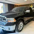 RAM CLASSIC 5.7 V8 GASOLINA LARAMIE CD 4X4 AUTOMÁTICO RAM CLASSIC 5.7 V8 GASOLINA LARAMIE CD 4X4 AUTOMÁTICO