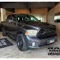 RAM CLASSIC 5.7 V8 GASOLINA LARAMIE NIGHT EDITION CD 4X4 AUTOMÁTICO RAM CLASSIC 5.7 V8 GASOLINA LARAMIE NIGHT EDITION CD 4X4 AUTOMÁTICO