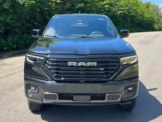 RAM-RAMPAGE-2.0 HURRICANE 4 TURBO FLEX LARAMIE 4X4 AUTOMÁTICO RAM-RAMPAGE-2026