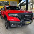 RAM RAMPAGE 2.0 HURRICANE 4 TURBO GASOLINA REBEL 4X4 AUTOMÁTICO RAM RAMPAGE 2.0 HURRICANE 4 TURBO GASOLINA REBEL 4X4 AUTOMÁTICO