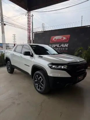 RAM-RAMPAGE-2.0 HURRICANE 4 TURBO GASOLINA REBEL 4X4 AUTOMÁTICO RAM-RAMPAGE-2023