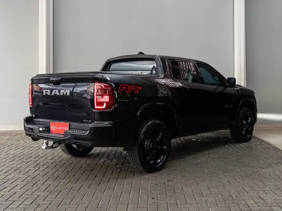 RAM-RAMPAGE-2024