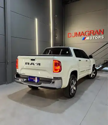 RAM-RAMPAGE-2024